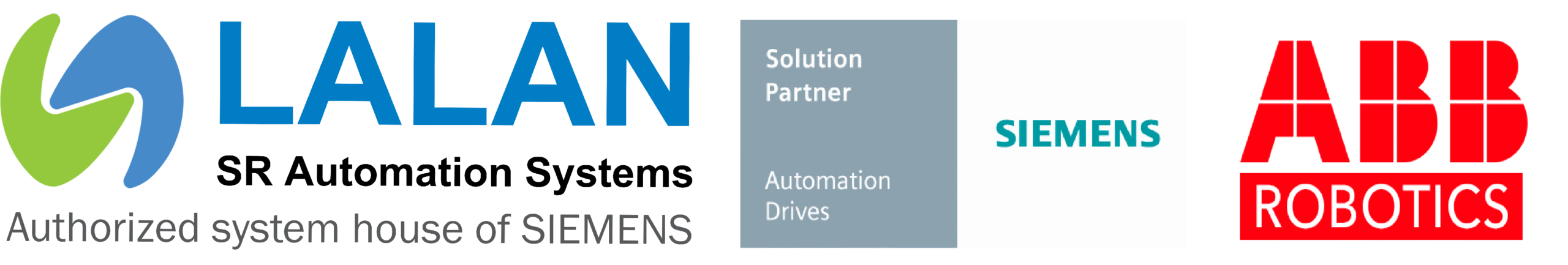 Lalan SR Automation System - Siemens Sri Lanka
